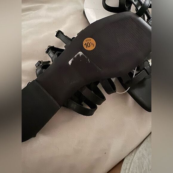 Jeffrey Campbell Gladiator Sandals - Picture 7 of 10